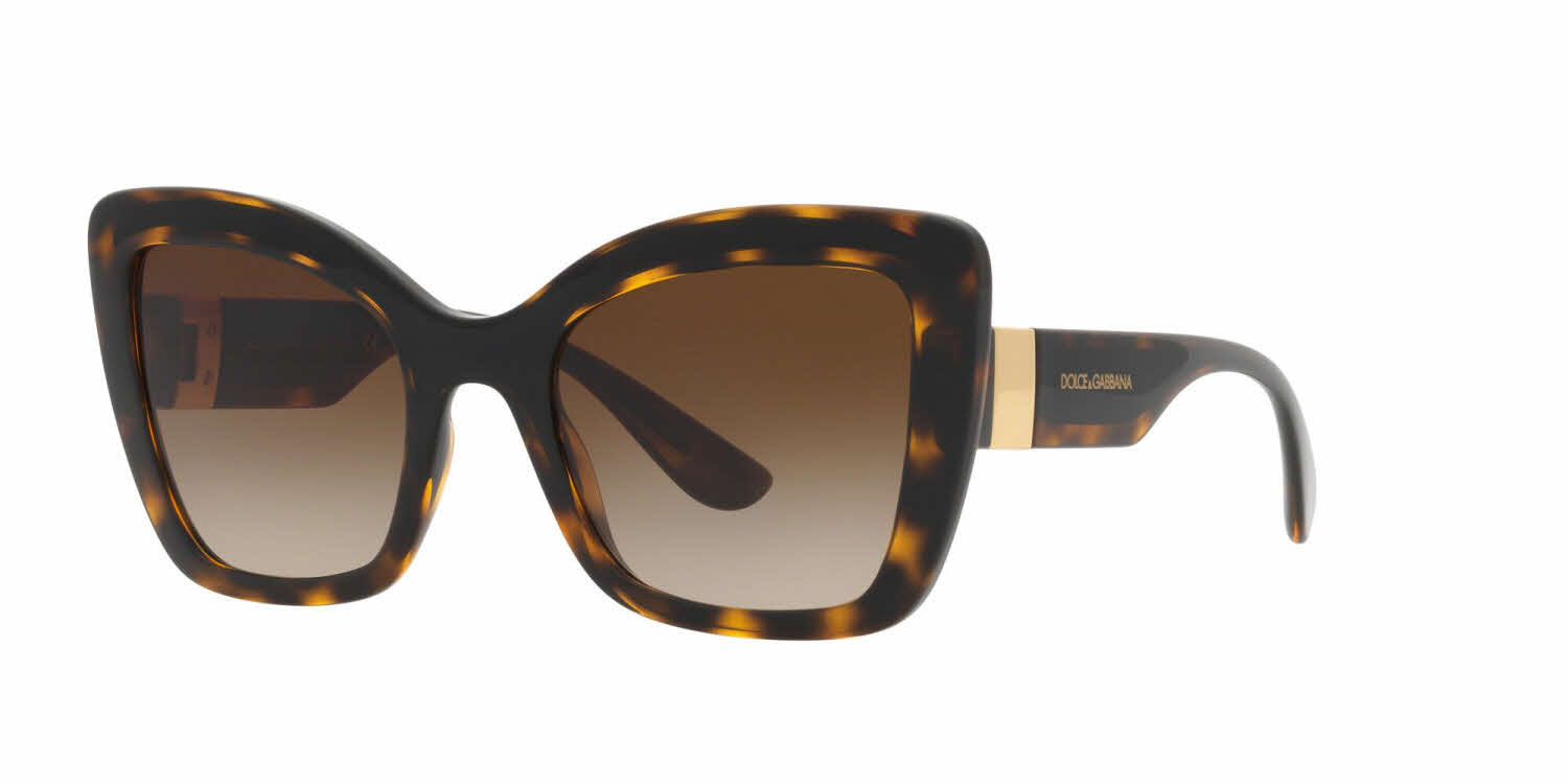 Dolce & Gabbana DG6170 Sunglasses