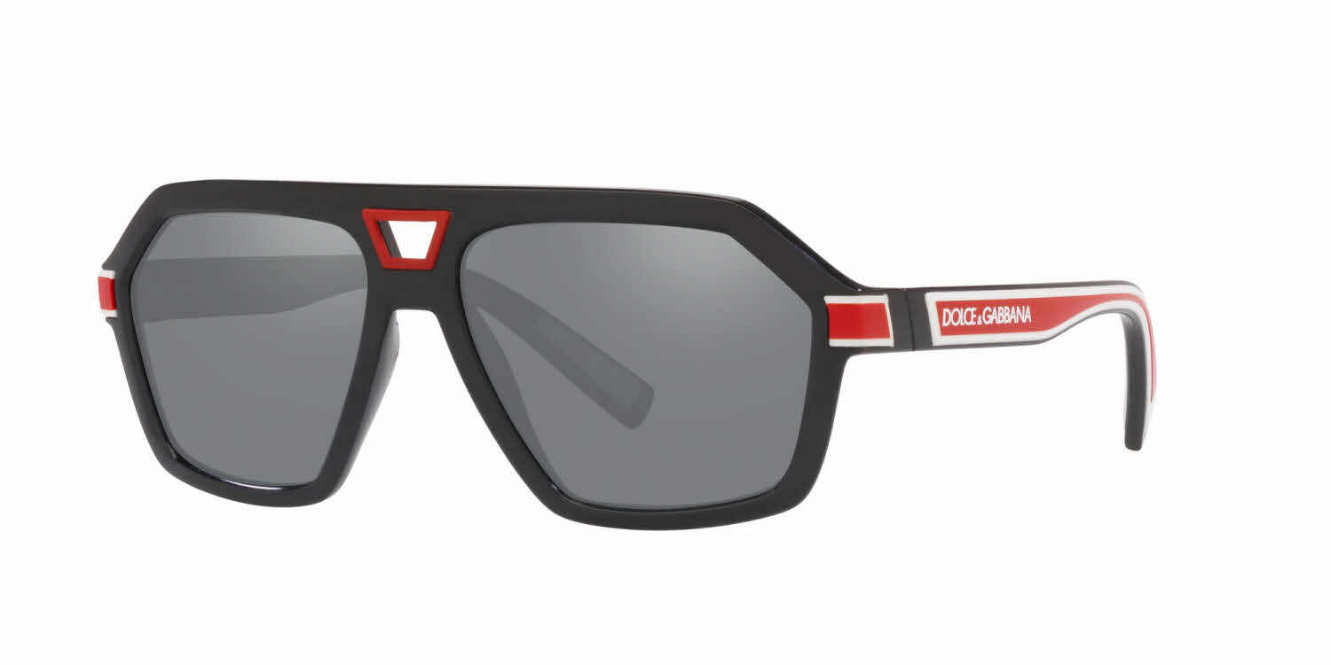 Dolce & Gabbana DG6176 Sunglasses
