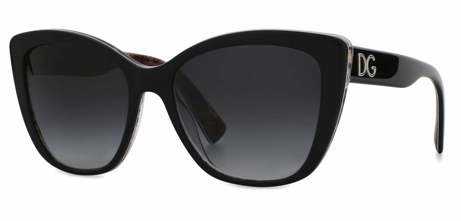 Dolce & Gabbana DG4216 Sunglasses | Free Shipping