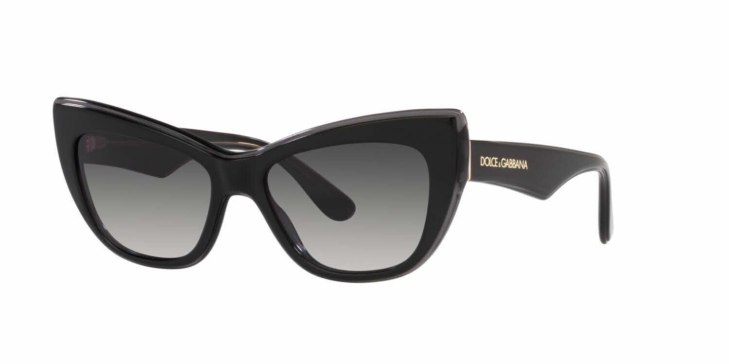 Dolce & Gabbana DG4417 Sunglasses