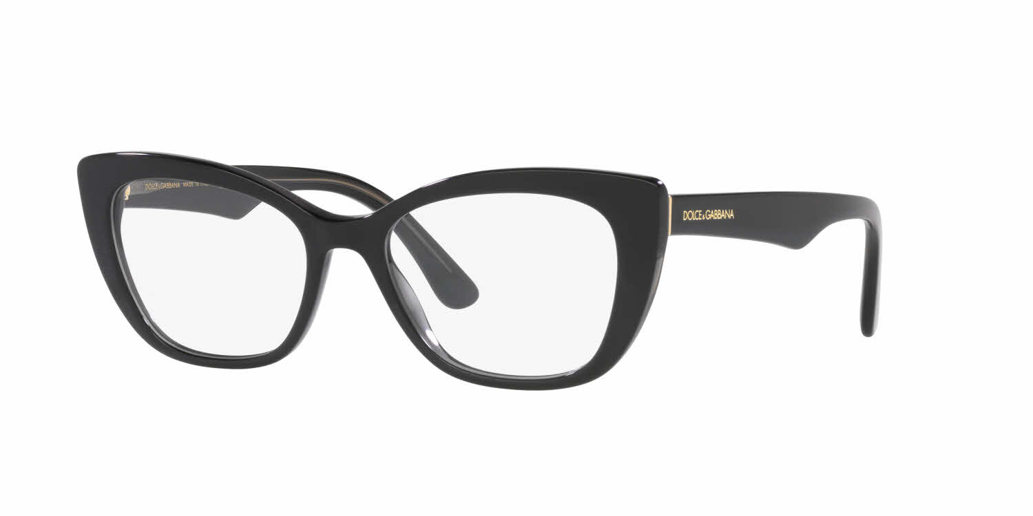 Dolce & Gabbana DG3360 Eyeglasses
