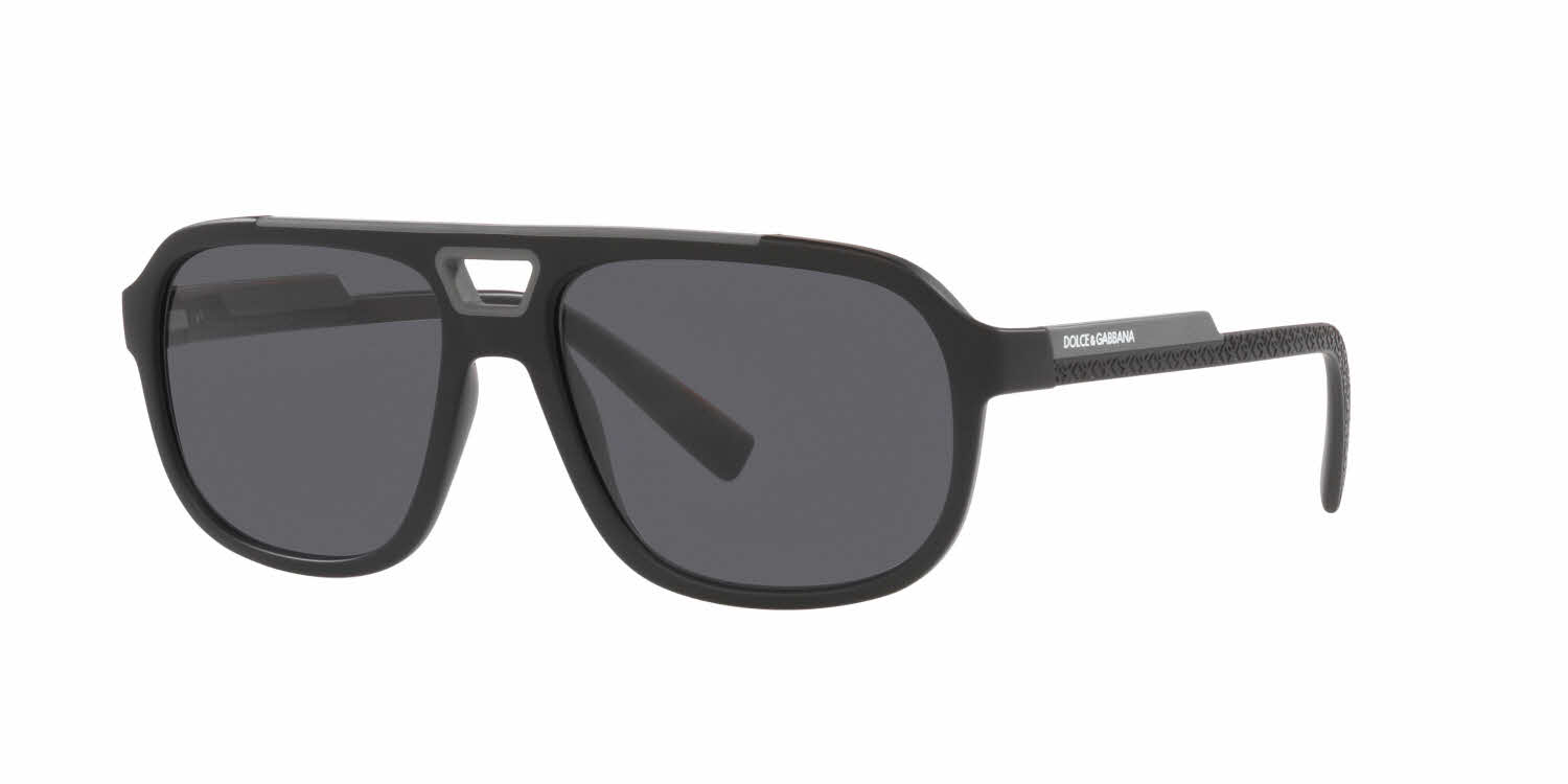 Dolce & Gabbana DG6179 Sunglasses