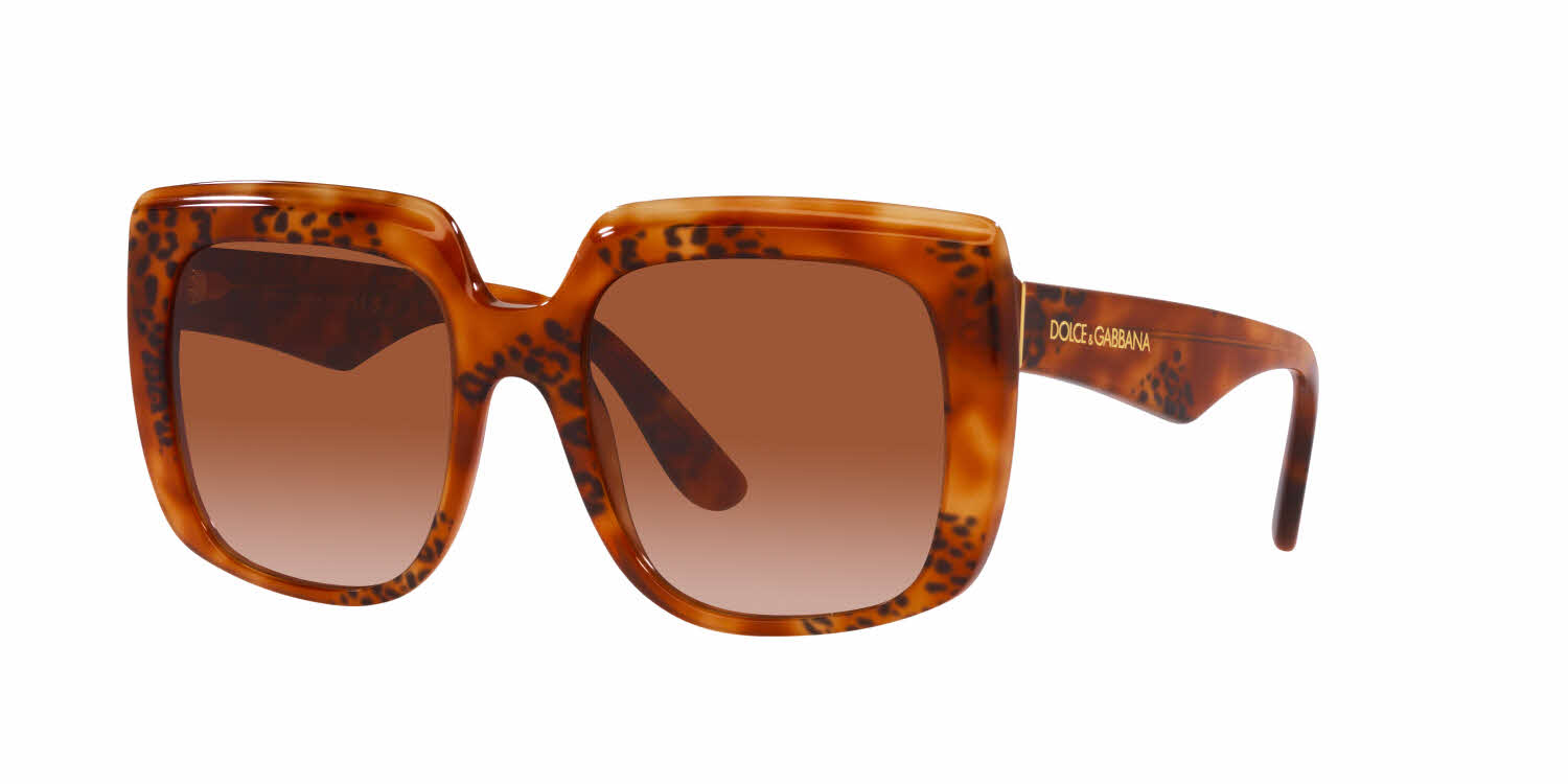 Dolce & Gabbana DG4414 Sunglasses