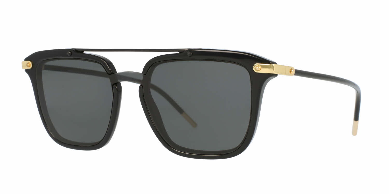 Dolce & Gabbana DG4327 Sunglasses | Free Shipping