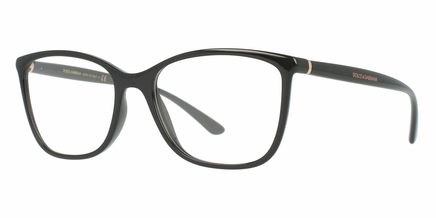 Gammel mand udendørs Evolve Dolce & Gabbana DG5026 Eyeglasses | FramesDirect.com