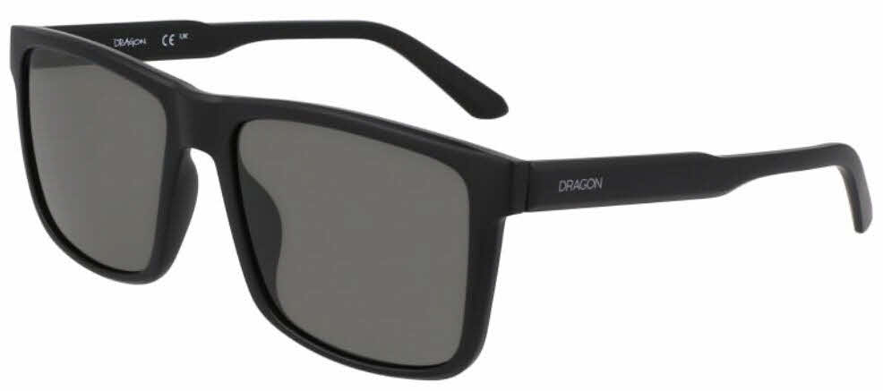 Dragon DR MERIDIEN UPCYCLED LL Sunglasses