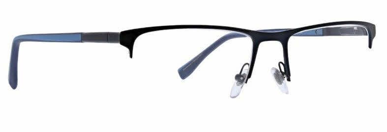 Ducks Unlimited Alpine Men's Eyeglasses in Blue