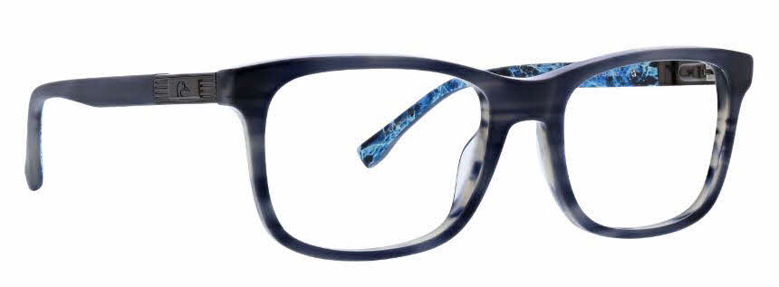 Ducks Unlimited Gladewater Men's Eyeglasses In Blue