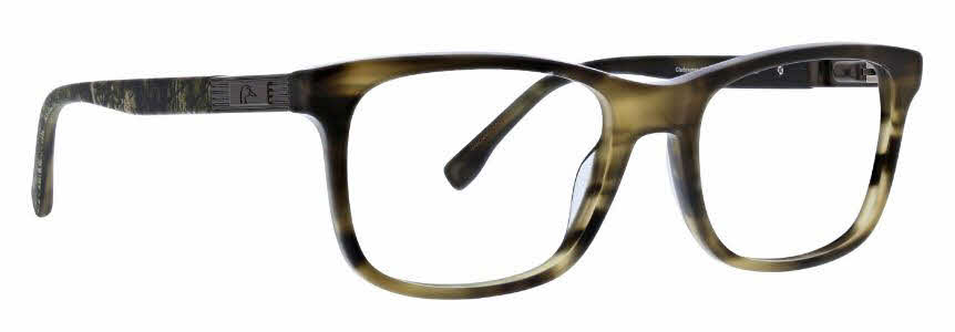 Ducks Unlimited Gladewater Men's Eyeglasses In Brown