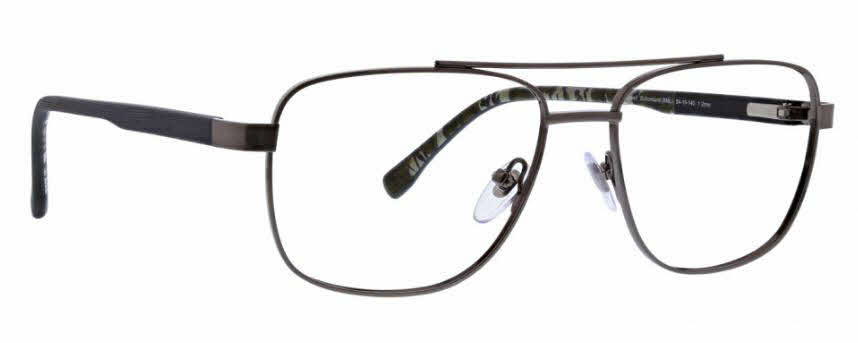 Ducks Unlimited Lowell Men's Eyeglasses In Grey