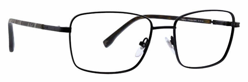 Ducks Unlimited McGregor Men's Eyeglasses In Black