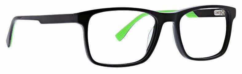 Ducks Unlimited Vector Men's Eyeglasses In Black