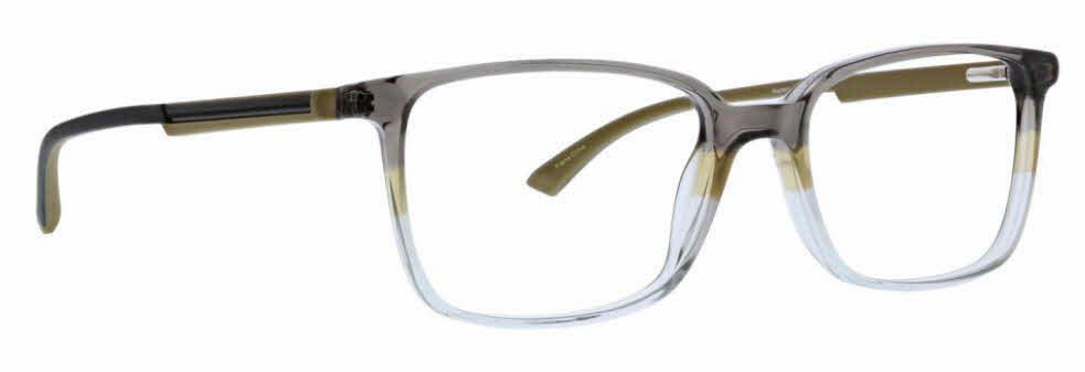 Ducks Unlimited Tailwater Men's Eyeglasses In Grey
