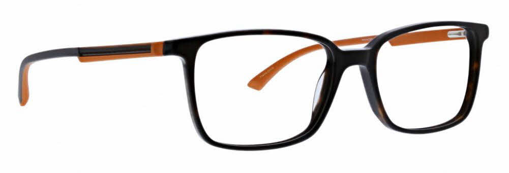 Ducks Unlimited Tailwater Men's Eyeglasses in Black