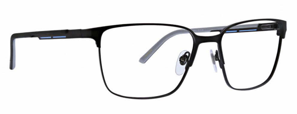 Ducks Unlimited Winstrom Men's Eyeglasses In Black