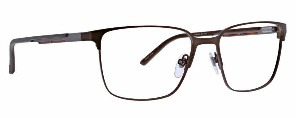 Ducks Unlimited Winstrom Men's Eyeglasses In Brown