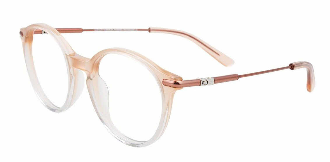 Visit Eyeglasses EasyClip EC640 No Clip-On Lens Image 1