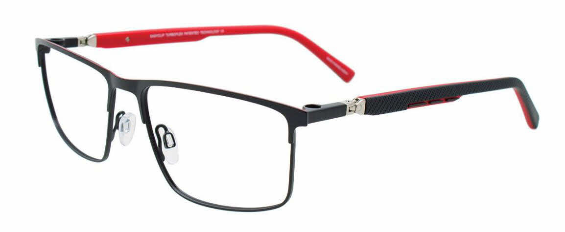 EasyClip EC651 with Magnetic Clip On Lens Eyeglasses