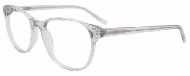 EasyClip EC490 With Magnetic Clip-On Lens Eyeglasses