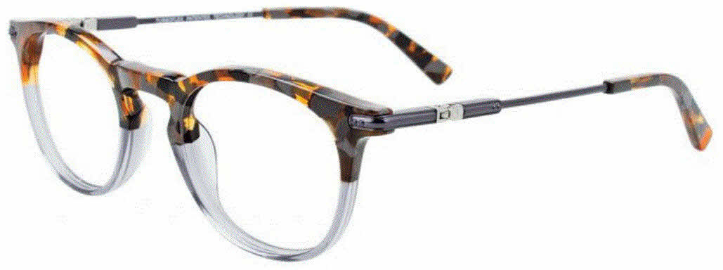 EasyClip EC536 - Kids Eyeglasses