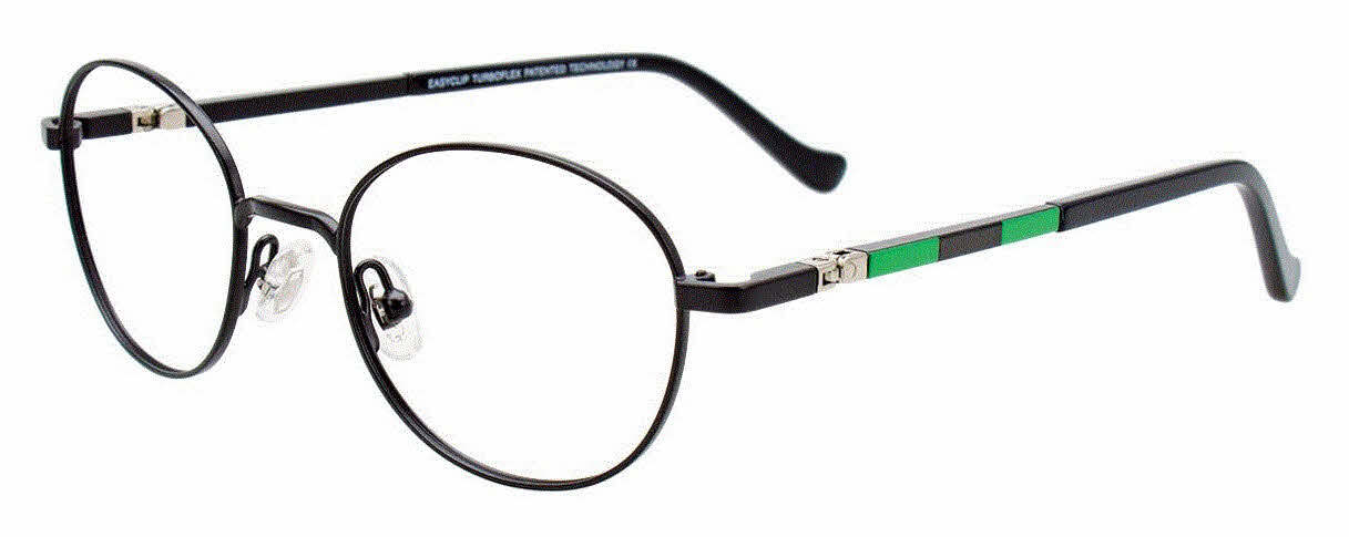 EasyClip EC543 - Kids Eyeglasses