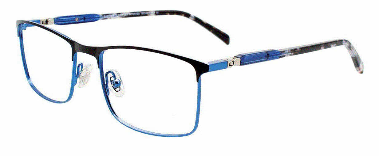 EasyClip EC554 - Kids Eyeglasses