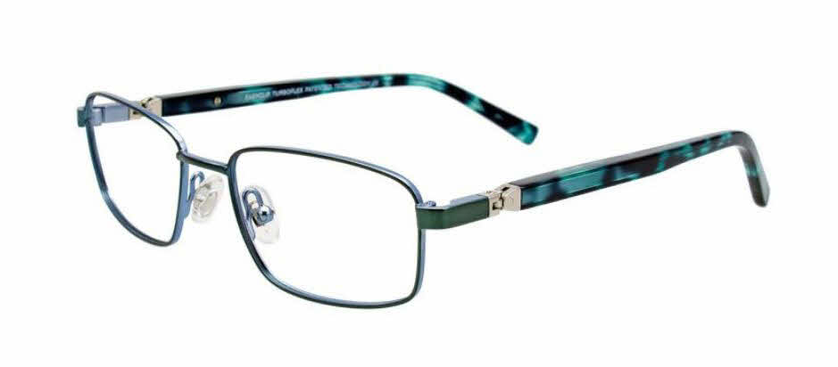 EasyClip EC558 Eyeglasses