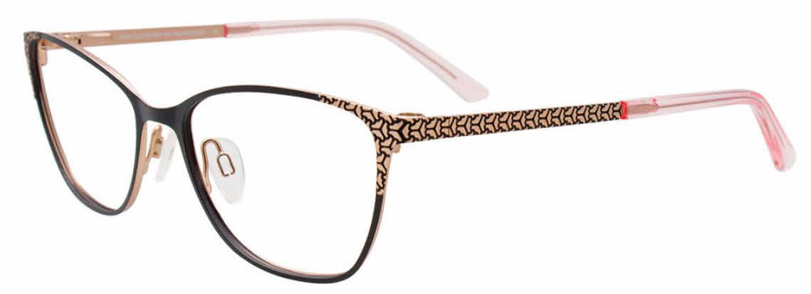 EasyClip EC683 Eyeglasses