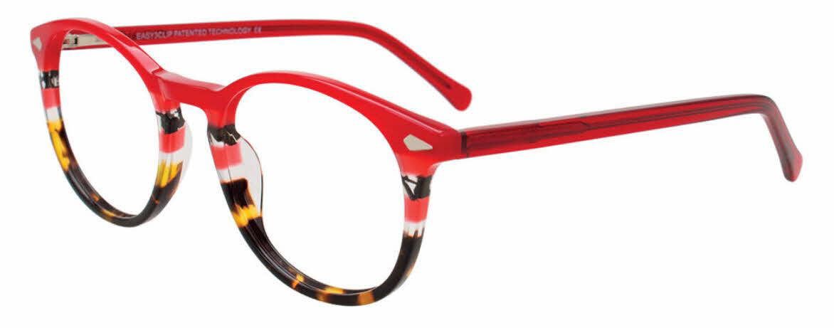 EasyClip EC698 Eyeglasses