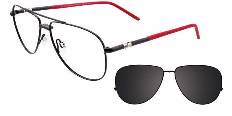 clip on sunglasses for silhouette rimless glasses