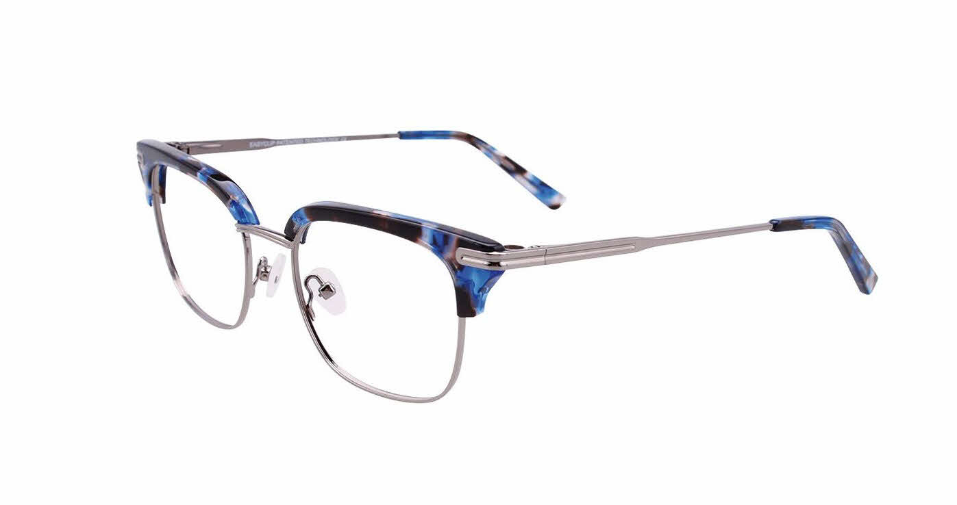 Easyclip EC423With Clip on Lens Eyeglasses Free Shipping