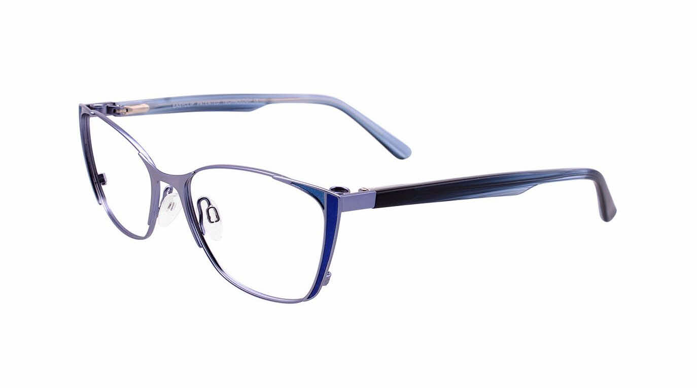 Easyclip EC442 Eyeglasses Free Shipping