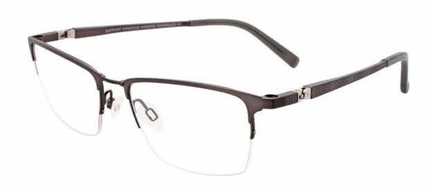 Easytwist N Clip CT241 With Magnetic Clip-On Lens Eyeglasses