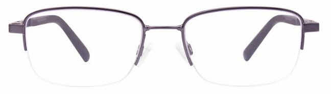 emiです❣️1005 Easytwist N Clip CT255-With Magnetic Clip-On Lens Eyeglasses