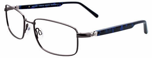 Visit Eyeglasses Easytwist ET961 No Clip-On Lens Image 1