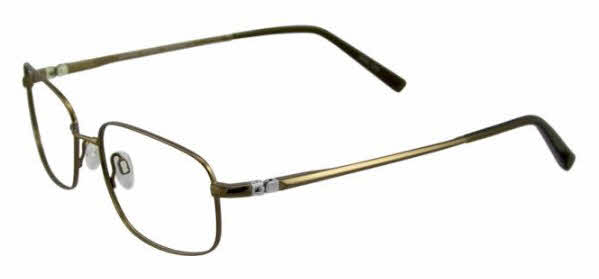 Easytwist ET889 No Clip-On Lens Eyeglasses