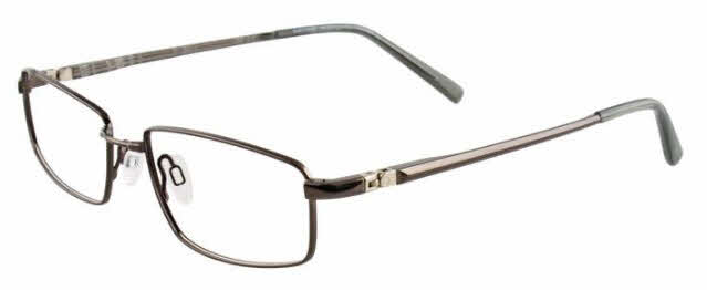 Easytwist ET 890 No Clip-On Lens Eyeglasses