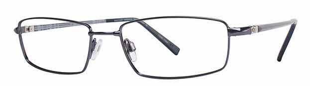 Easytwist ET890 No Clip-On Lens Eyeglasses