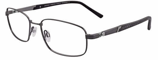 Easytwist ET955 No Clip-On Lens Eyeglasses