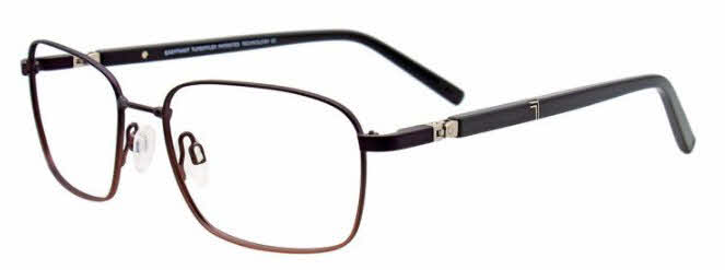 Easytwist ET990 No Clip-On Lens Eyeglasses
