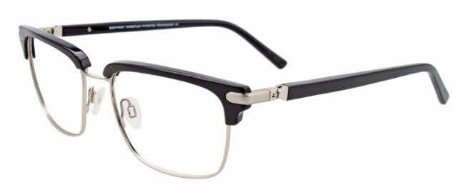 Easytwist ET993 No Clip-On Lens Eyeglasses