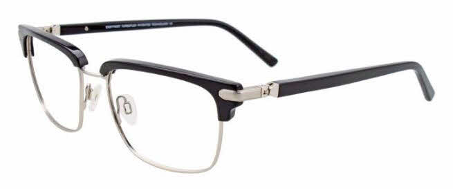 Visit Eyeglasses Easytwist ET993 No Clip-On Lens Image 1