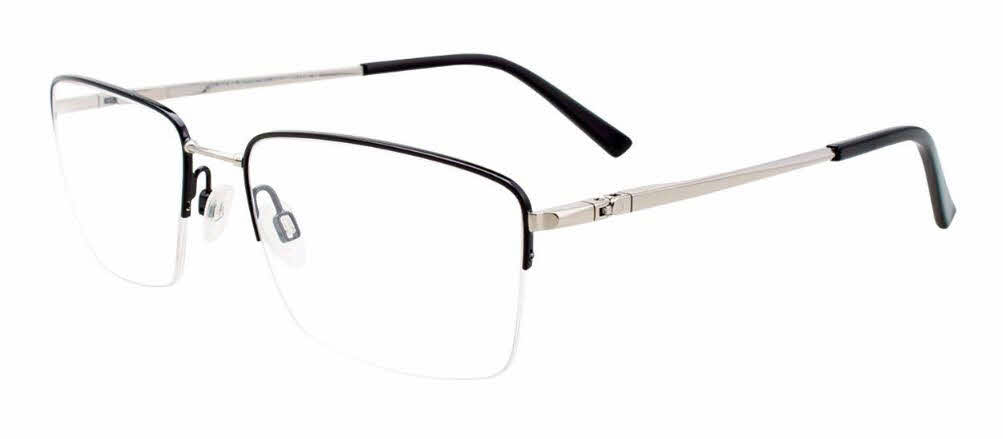 Easytwist ET996 No Clip-On Lens Eyeglasses