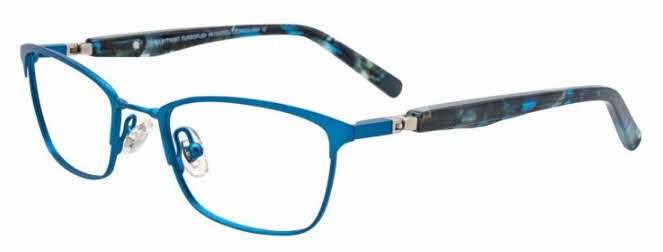 Visit Eyeglasses Easytwist Kids ET 991 Kids No Clip-On Lens Image 1