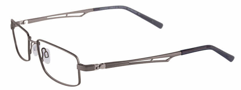Easytwist ET923 No Clip-On Lens Eyeglasses