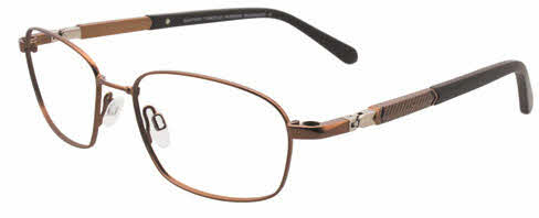Easytwist N Clip CT232 With Magnetic Clip-On Lens Eyeglasses