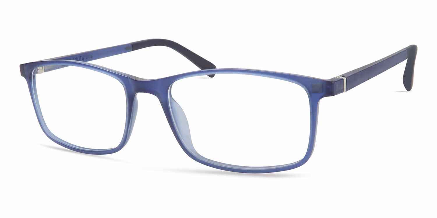 Visit Eyeglasses ECO Finlay Image 1