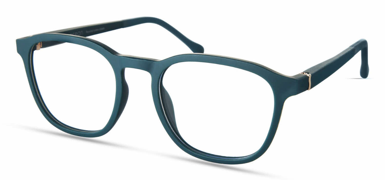 ECO Agar Eyeglasses In Blue