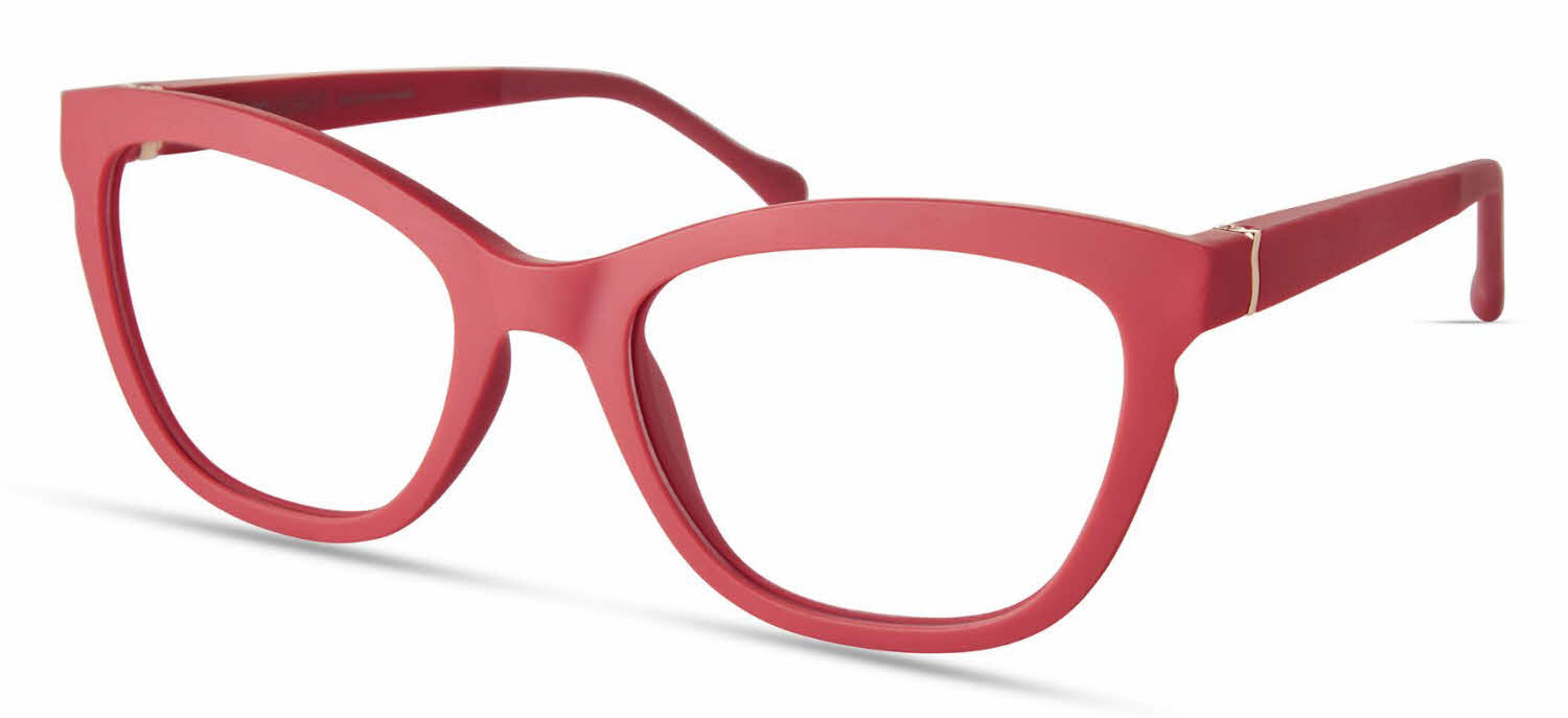 Visit Eyeglasses ECO Anemone Image 1