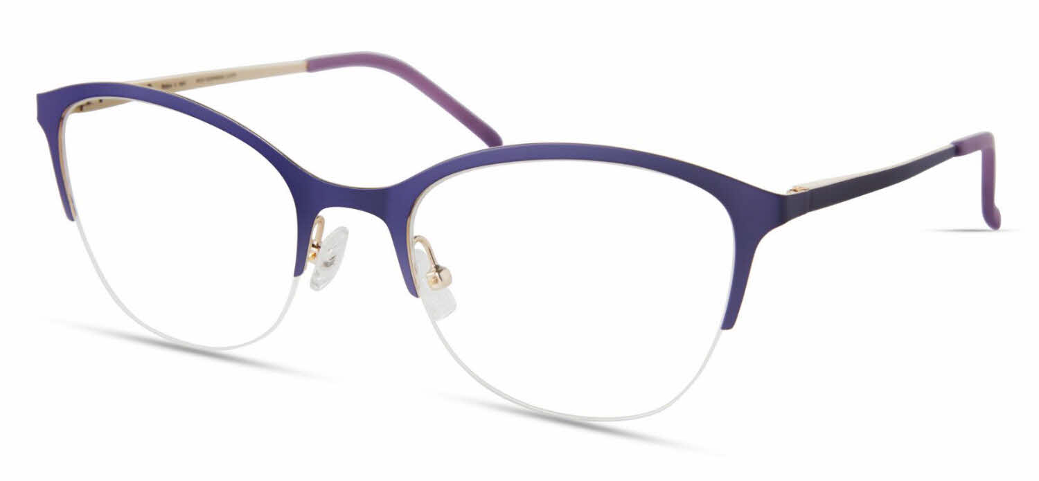 Visit Eyeglasses ECO Angelica Image 1